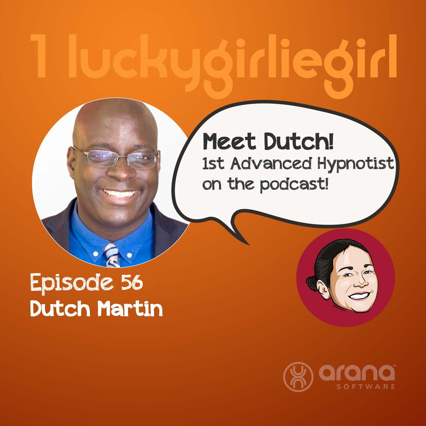 56 – Dutch Martin is back!